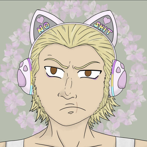 Kazuma Kiryu on the Beach