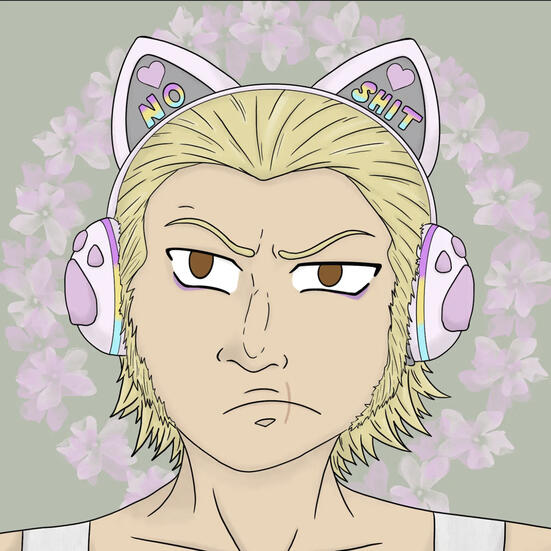 Kazuma Kiryu on the Beach